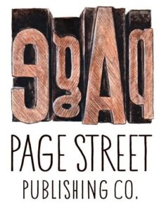Page Street Publishing logo