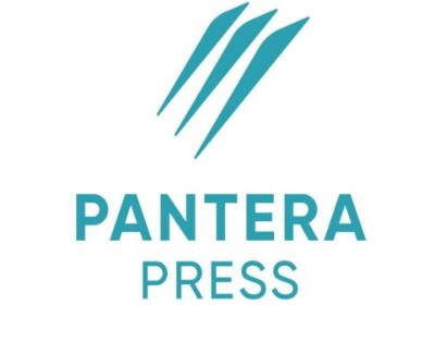 Pantera Press logo