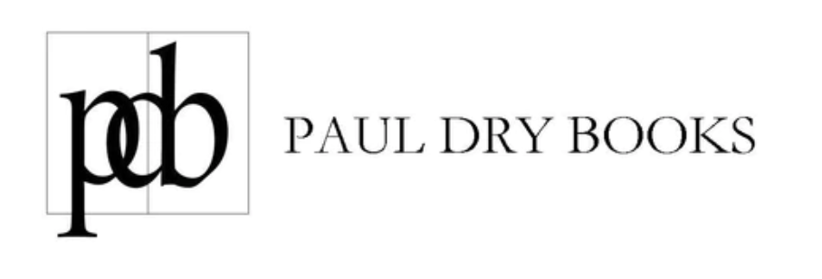 Paul Dry Books logo