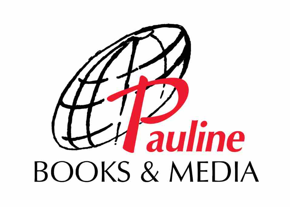 Pauline Books & Media Publishing House logo