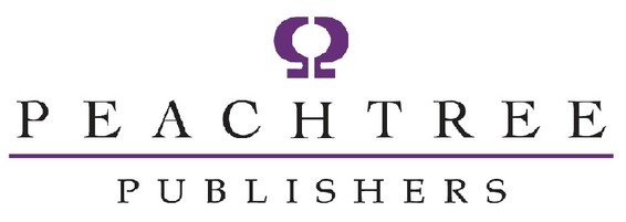 Peachtree Publishing logo