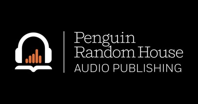 Penguin Random House Audio logo