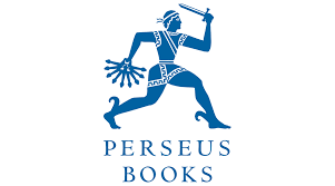 Perseus Books logo