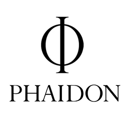 Phaidon logo