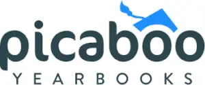 Picaboo Yearbooks logo