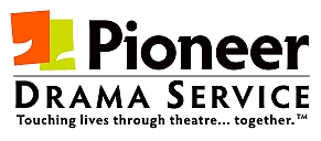 Pioneer Drama logo