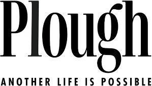 Plough Quarterly logo