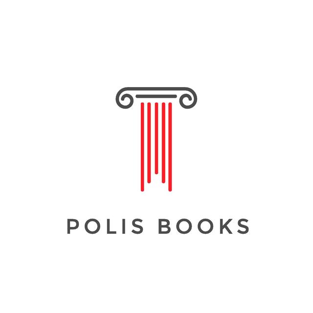 Polis Books logo