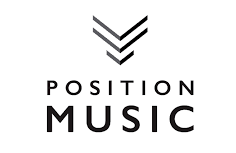 Position Music logo