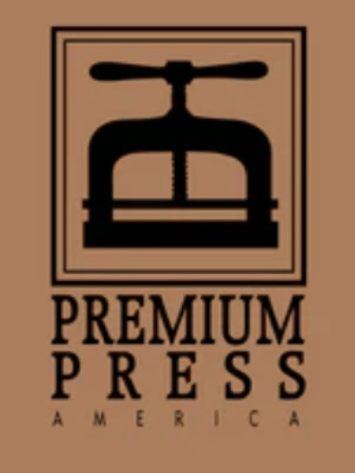 Premium Press America logo