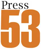 Press 53 logo