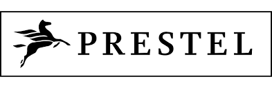 Prestel logo