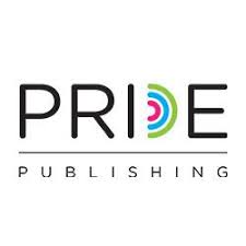 Pride Publishing logo