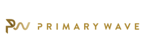 Primary Wave Music logo