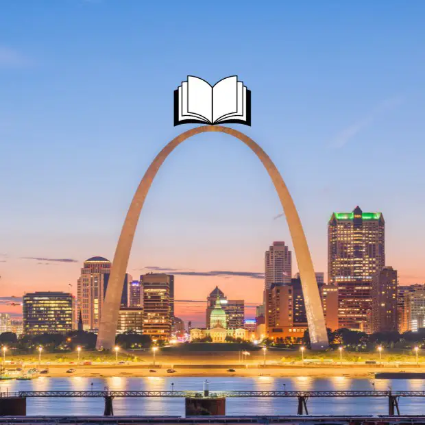 8 Best Book Publishing Companies in St. Louis (Missouri)