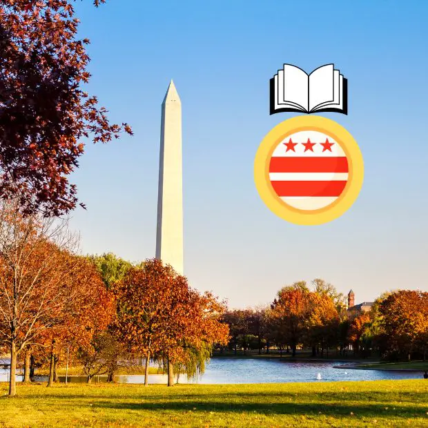 18 Notable Publishing Companies in Washington, D.C.