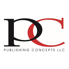 Publishing Concepts logo