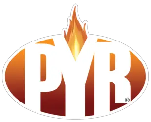 Pyr logo