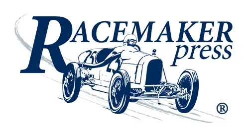 Racemaker Press logo