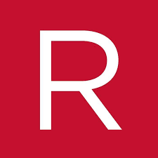 Radius Books logo