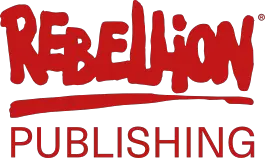 Rebellion Publishing logo