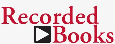 Recorded Books logo