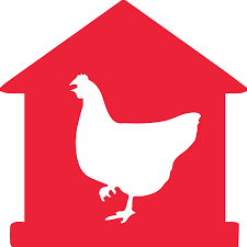 Red Hen Press logo