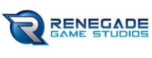 Renegade Game Studios logo