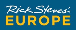 Rick Steve's Europe logo