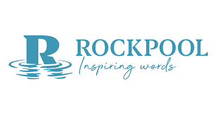 Rockpool Publishing logo