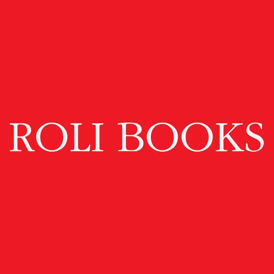 Roli Books logo