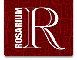 Rosarium Publishing logo