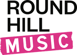 Round Hill Music logo