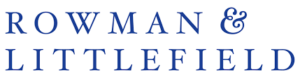 Rowman & Littlefield logo