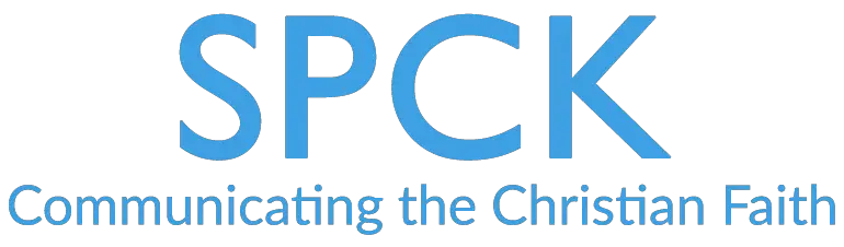 SPCK Publishing logo