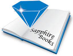 Sapphire Books logo