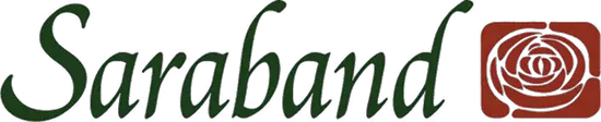 Saraband logo