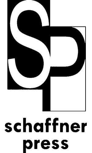 Schaffner Press logo
