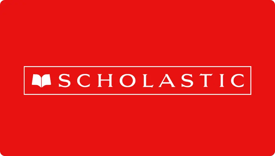 Scholastic logo