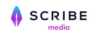 Scribe Media logo