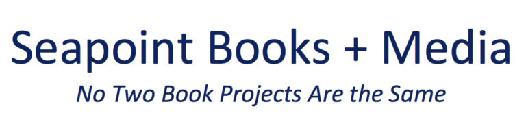Seapoint Books logo