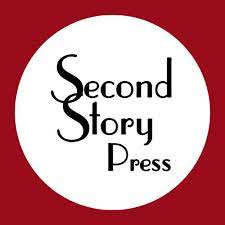 Second Story Press logo