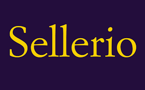 Sellerio Editore logo