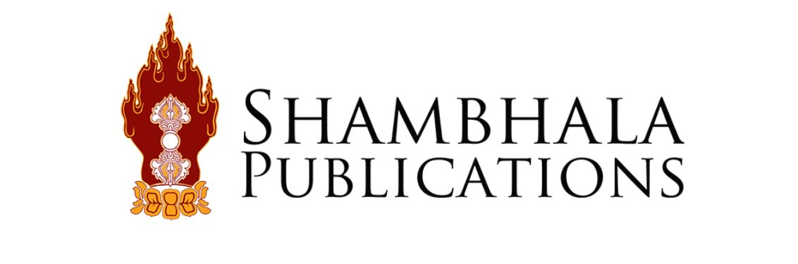 Shambhala Publications logo