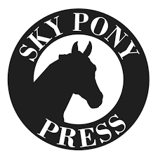 Sky Pony Press logo