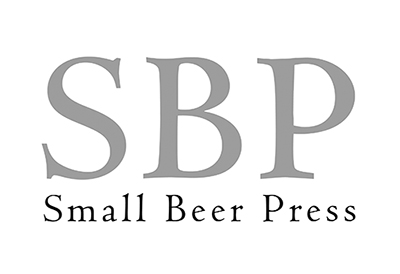 Small Beer Press logo