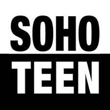 Soho Teen logo