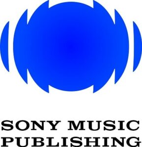 Sony Music Publishing logo