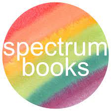 Spectrum Books logo