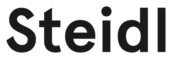 Steidl Logo